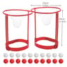 2Pack Headband Basketball Game Set  Fun Family  Party Challenge 6