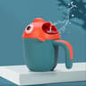 Shark Baby Shampoo Rinse Cup For Toddlers And Newborns 6