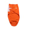 Insular Soft Cotton Newborn Swaddle Blanket  Cozy Baby Swaddle Wrap Cocoon 6
