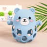 Baby Teether Glove  Soft Infant Teething Mitten For Safe SelfSoothing Relief 6