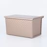 Pullman Loaf Pan With Lid  Nonstick Bread Pan For Homemade Sandwich Loaves 7