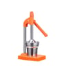Stainless Steel Lemon Squeezer Manual Citrus Press For Lemons Limes And Oranges 5