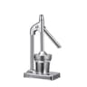 Stainless Steel Lemon Squeezer Manual Citrus Press For Lemons Limes And Oranges 6