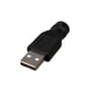 USB To DC Power Adapter 5V 55x21mm DC Female Connector For Routers Fans And Small Devices 4
