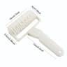 Creative Lattice Roller Cutter For Perfect Pastry  Pizza Dough Designs 7