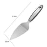 Stainless Steel Pizza Cutter Wheel  HeavyDuty Dough  Pastry Slicer 6