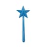 Magic Wand Salt  Pepper Shaker Set Refillable Star Spice Dispensers 7