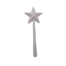 Magic Wand Salt  Pepper Shaker Set Refillable Star Spice Dispensers 17