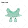 Smart Sink Sponge Holder Rack With Drain Tray  Compact Kitchen Sink Organizer  Hygienic Dish Scrubb 8