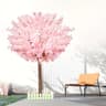 Elegant Pink Cherry Blossom Tree For Indoor  Event Decor 8