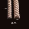 Vintage Wood Applique Trim For Furniture And Cabinets 10