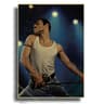 Retro Indie Music Poster Set  Aesthetic Album Wall Art Prints For Bedroom  Studio Decor 14