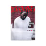 Retro Rapper Album Cover Poster Canvas Print For Music Room Decor 0