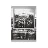 Retro Rapper Album Cover Poster Canvas Print For Music Room Decor 3