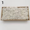 Artificial Moss Mini Landscape Decor  Realistic Fake Greenery For DIY Crafts  Home Garden Decoratio 6