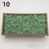 Artificial Moss Mini Landscape Decor  Realistic Fake Greenery For DIY Crafts  Home Garden Decoratio 15