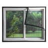 Custom Fit SelfAdhesive Mosquito Net For Windows  Doors 7