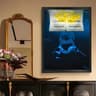 Hit Me Hard And Soft Vintage Music Poster On Kraft Paper For Aesthetic Room Decor 7
