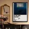 Hit Me Hard And Soft Vintage Music Poster On Kraft Paper For Aesthetic Room Decor 11