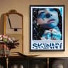 Hit Me Hard And Soft Vintage Music Poster On Kraft Paper For Aesthetic Room Decor 13