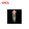 DreamGlow Jellyfish Lamp LED Night Light Hanging Pendant For Ocean Room Decor 7