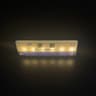 Mini Mart Glow LED Fridge Sticker  Magnetic USB Convenience Store Light Decor 10