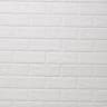 3D Brick Wall Sticker Panels  Self Adhesive Peel And Stick Foam Wall Decor 0