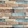 3D Brick Wall Sticker Panels  Self Adhesive Peel And Stick Foam Wall Decor 6