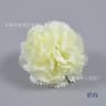 Artificial Marigold Flowers For Day Of The Dead And Diwali Decor 30pcs 10