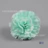 Artificial Marigold Flowers For Day Of The Dead And Diwali Decor 30pcs 11