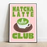 But First Cafecito Wall Art Print  Minimalist Spanish Coffee Poster For Kitchen Cafe And Coffee Bar 15