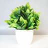 Lifelike Artificial Potted Plant Fake Bonsai For Home Office And Shelf Decor 6