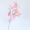 Eucalyptus Money Leaf Faux Greenery Stem For Vases Wedding Tables And Wall Decor 14