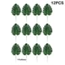 Artificial Tropical Palm Leaves For Luau Party Decorations Jungle Safari Party Supplies  Tropical P 15