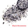 Natural Agate Chip Stones For Crafts Aquariums  Crystal Decor 11