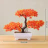 Artificial Bonsai Tree In Pot For Desk Plant Decor And Home Table Decor 2