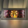 Tanjiro LED Light Box Demon Slayer Night Light For Anime Room Decor 11