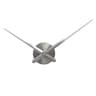 Modern DIY Large Wall Clock Hands With Quiet Quartz Mechanism For Minimalist Home Decor 7