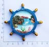 Mauritius Dodo Bird Fridge Magnet 3D Resin Travel Souvenir Collectible 0