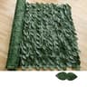 LushLeaf Artificial Ivy Privacy Fence Panel For Balcony  Garden 8