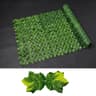 LushLeaf Artificial Ivy Privacy Fence Panel For Balcony  Garden 16