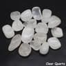 Black Tourmaline Tumbled Stone For Reiki Meditation And Home Decor 17