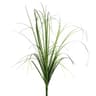 Realistic Faux Grass Bushes  Lifelike Artificial Plants For Home Decor  Fake Greenery Landscaping 5