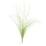 Realistic Faux Grass Bushes  Lifelike Artificial Plants For Home Decor  Fake Greenery Landscaping 6