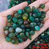 Natural Crystal Chips For Aquarium Gravel Reiki Decor And DIY Crafting 16