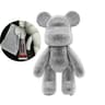 DIY Rhinestone Bear Crystal Bear Figurine Desk Decor 6