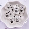 Kawaii Bear Resin Cabochons Flatback Charms Set For Scrapbooking And DIY Jewelry 13