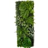 Artificial Plant Wall Panel Greenery Backdrop For Events And Home Decor 5