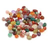 Colorful Rain Flower Decorative Stones For Plants Aquariums And Vases 6