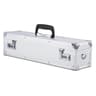 ChefGuard Aluminum Chef Knife Case With Dual Locks And Portable Storage 6